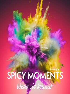 cover image of Wenn sie kommt